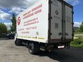 2021 JAC N56, белый, 1150000 рублей - вид 1