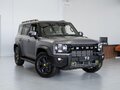 2026 Jetour T2, серый - вид 2
