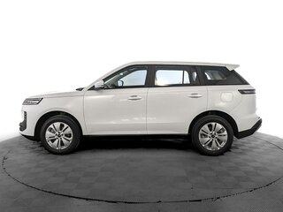 2026 Jaecoo J6, белый, 2330000 рублей, вид 3