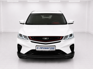2024 Belgee X50, белый, 1690000 рублей, вид 2