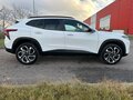 2024 Chevrolet Trax II, белый - вид 3