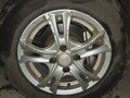 2000 Toyota Yaris I, чёрный, 268000 рублей - вид 4