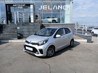 Kia Morning III