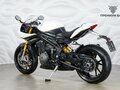 2022 Triumph Speed Triple, белый, 1327000 рублей - вид 7