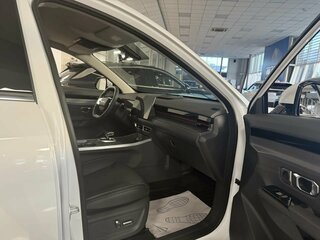 2026 Jetour Dashing I, белый, 3029900 рублей, вид 5