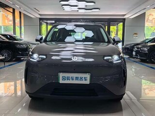 2026 Leapmotor A10 39.8 kWh, серый, 1510000 рублей, вид 3