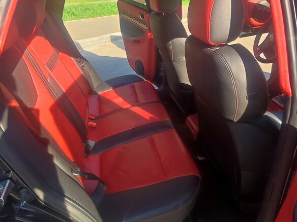 2001 Audi RS 4 I (B5), чёрный, 4400000 рублей - вид 8