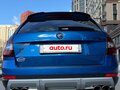 2017 Skoda Octavia Scout III (A7), синий, 2450000 рублей - вид 6