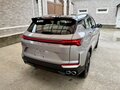 2025 Geely Coolray (Binyue Cool) I Рестайлинг, серебристый, 2450000 рублей - вид 9
