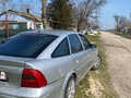 1999 Opel Vectra B, серебристый, 100000 рублей - вид 3