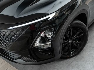 2025 Omoda C5 I Рестайлинг, чёрный, 2939000 рублей, вид 3