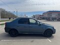2011 Renault Logan I Рестайлинг, синий, 450000 рублей - вид 3