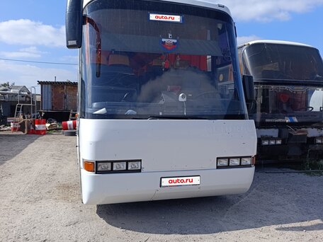 1999 Neoplan Cityliner, белый, 2600000 рублей, вид 1