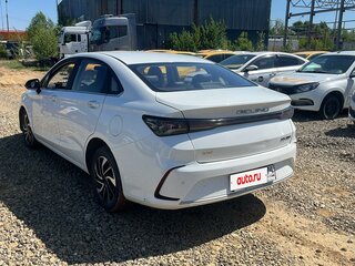 2023 BAIC U5 Plus, белый, 874000 рублей, вид 3