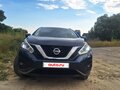 2020 Nissan Murano III (Z52), синий, 2550000 рублей