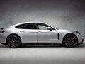 2018 Porsche Panamera 4 II, серый, 5900000 рублей - вид 4