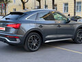 2023 Audi Q5 Sportback 45 TFSI I (FY), серый, 5995000 рублей - вид 6