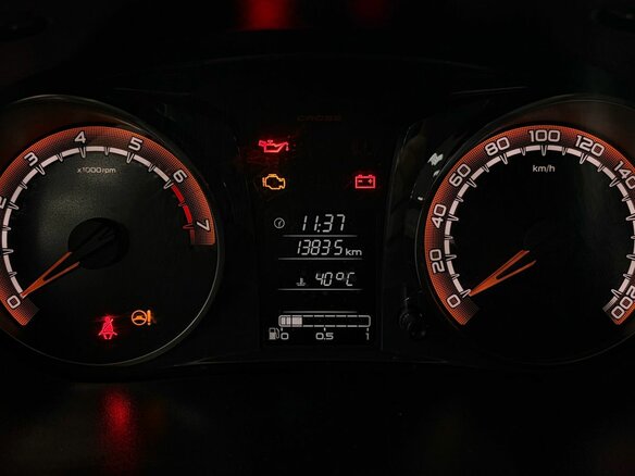 2026 Lada (ВАЗ) Granta Active Cross I Рестайлинг, белый, 1030000 рублей - вид 9