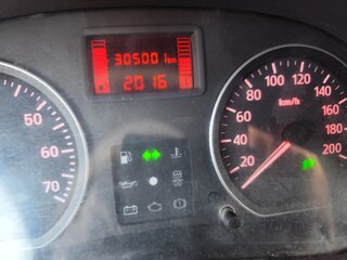 2013 Renault Logan I Рестайлинг, чёрный, 420000 рублей, вид 4