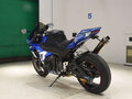 2016 Suzuki GSX-R 1000, синий, 1000000 рублей - вид 5