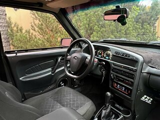 2004 Lada (ВАЗ) 21099, синий, 154990 рублей, вид 5