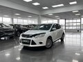 2013 Ford Focus III, белый, 750000 рублей