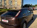 2010 Ford Focus II Рестайлинг, фиолетовый, 345000 рублей - вид 5