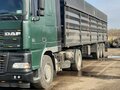 2002 DAF 95XF, зелёный, 2100000 рублей - вид 1