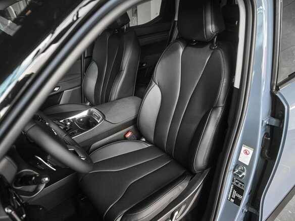 2026 Haval H3 I Рестайлинг, серый, 3549000 рублей - вид 16