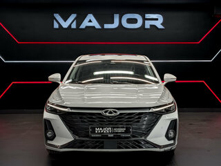 2023 Chery Arrizo 8, белый, 1755000 рублей, вид 2