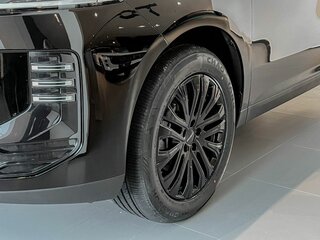 2026 Jaecoo J6, чёрный, 2330000 рублей, вид 5