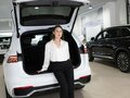 2026 Geely Monjaro I, белый, 4954990 рублей - вид 5