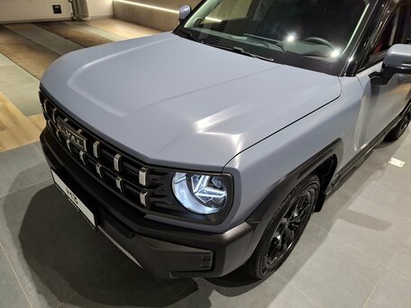 2026 Haval H3 I Рестайлинг, серый, 2699000 рублей, вид 2
