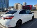 2013 Toyota Corolla XI (E160, E170, E180), белый, 1350000 рублей - вид 5