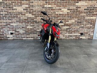 QJMotor SRK 600