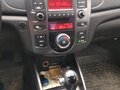 2012 Kia Cerato 6-speed II, белый, 690000 рублей - вид 4