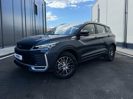 Belgee X50+