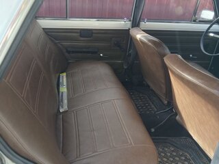 1986 Lada (ВАЗ) 2101, белый, 160000 рублей, вид 5
