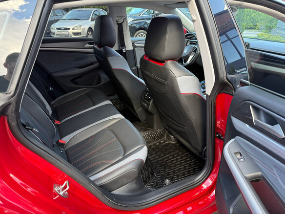 2023 Volkswagen Lamando L II, красный, 2090000 рублей - вид 30