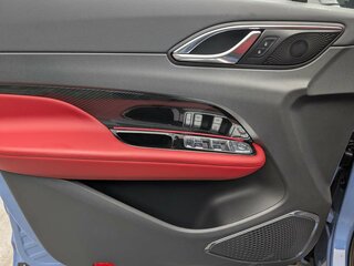 2025 Hongqi HS3, серый, 3978617 рублей, вид 5