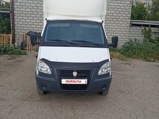 2013 ГАЗ 2747, белый, 650000 рублей, вид 1