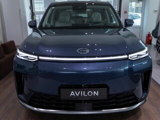 2026 GAC S9, синий, 6854840 рублей, вид 3