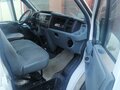 2014 Ford Transit, белый, 1600000 рублей - вид 7