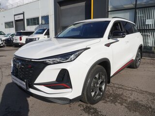 Changan CS75 Plus I Рестайлинг