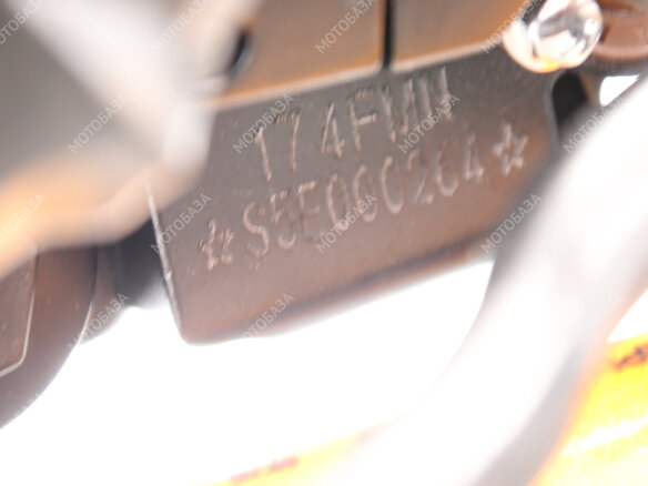 2025 Гюрза M3, зелёный - вид 14