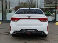 2021 Kia Rio IV Рестайлинг, белый, 1930000 рублей - вид 5