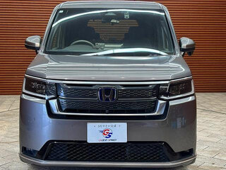 2024 Honda Stepwgn Spada VI, серый, 2697208 рублей, вид 2