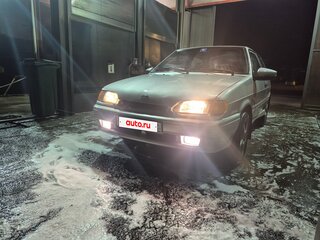 2012 Lada (ВАЗ) 2113, серебристый, 145555 рублей, вид 2