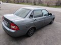 2011 Lada (ВАЗ) Priora I, серый, 160000 рублей - вид 3
