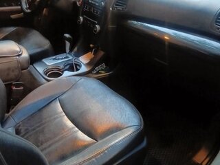 2012 Kia Sorento II, белый, 1400000 рублей, вид 4